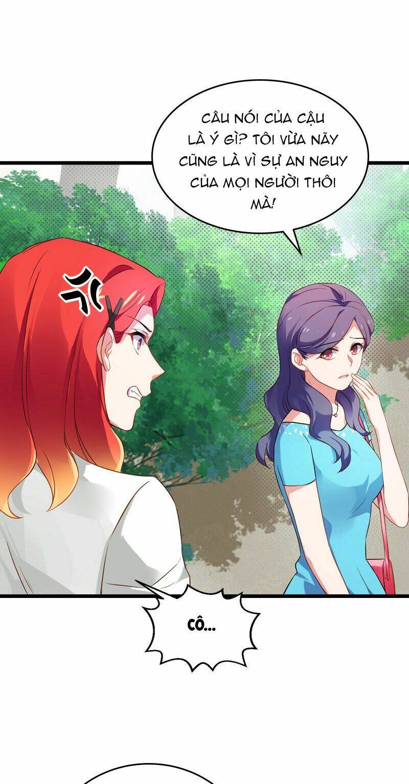 Ảnh Hậu Lão Bà Không Được Chạy: Chapter 60