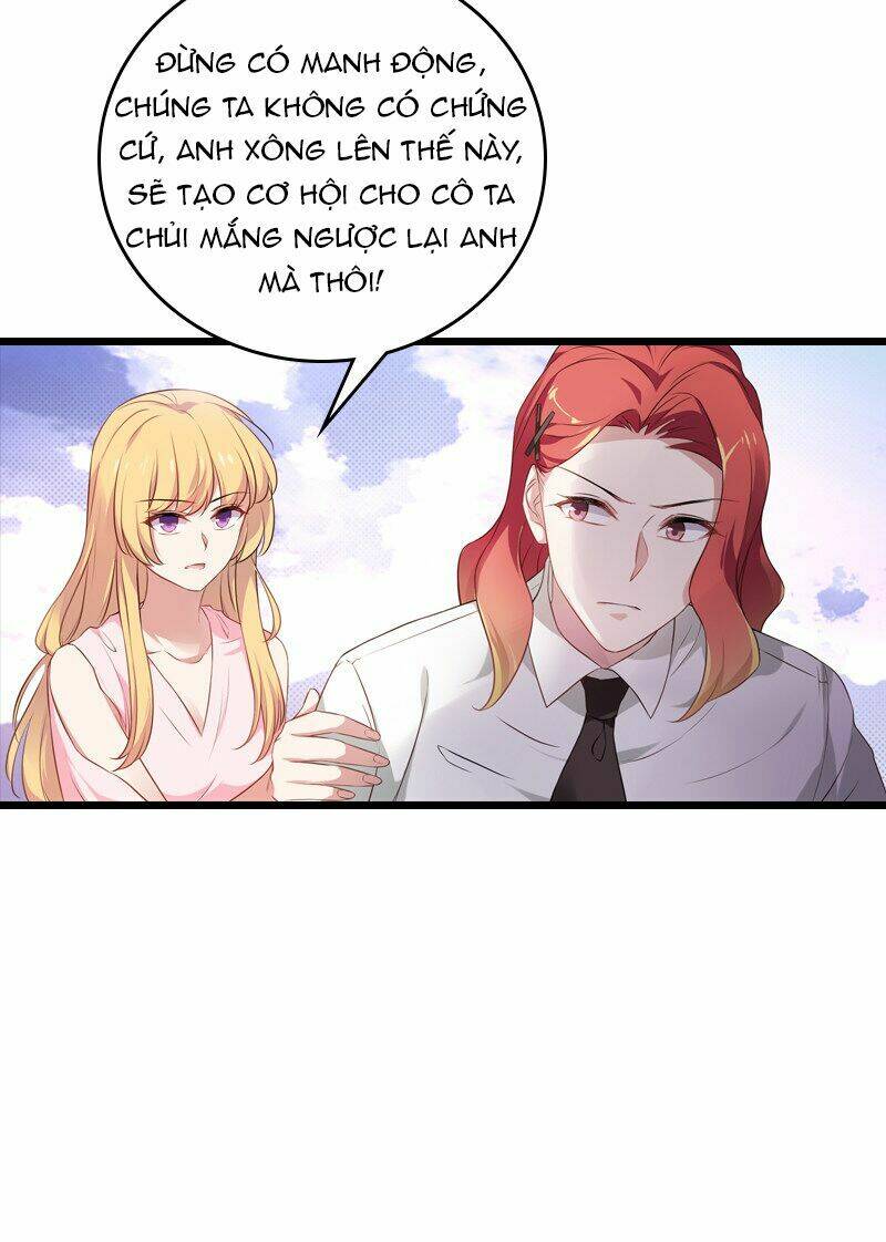Ảnh Hậu Lão Bà Không Được Chạy: Chapter 60