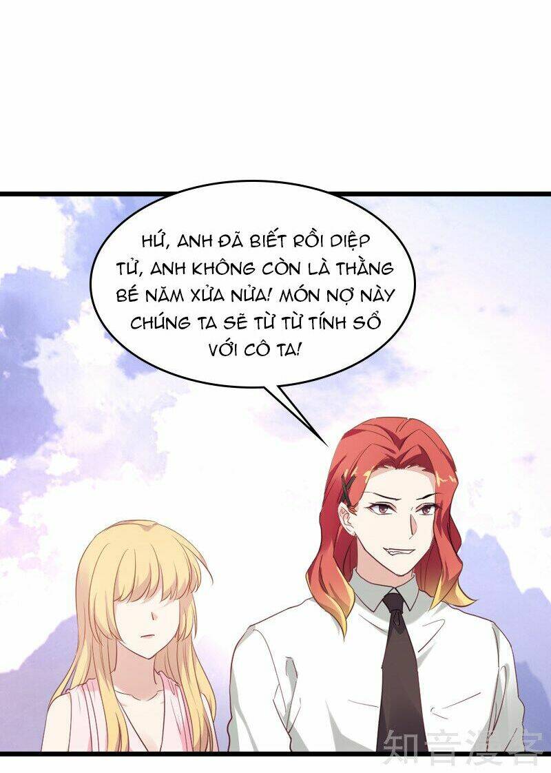 Ảnh Hậu Lão Bà Không Được Chạy: Chapter 60