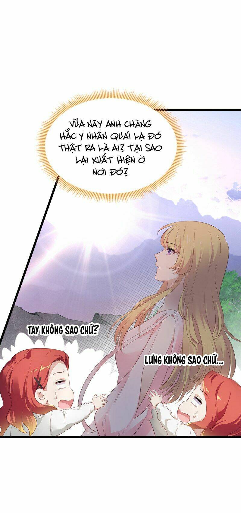 Ảnh Hậu Lão Bà Không Được Chạy: Chapter 60