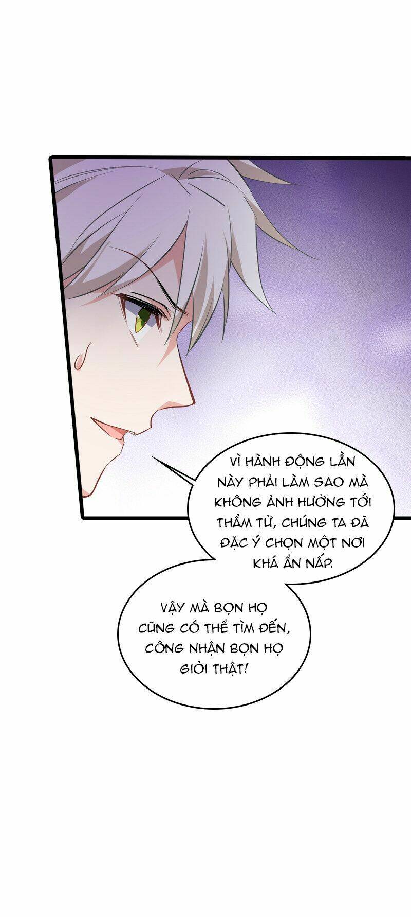Ảnh Hậu Lão Bà Không Được Chạy: Chapter 60