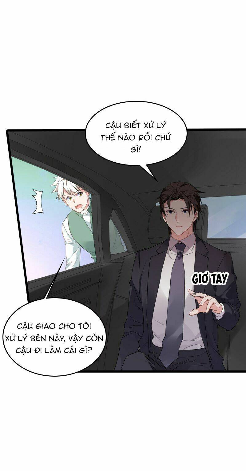Ảnh Hậu Lão Bà Không Được Chạy: Chapter 60