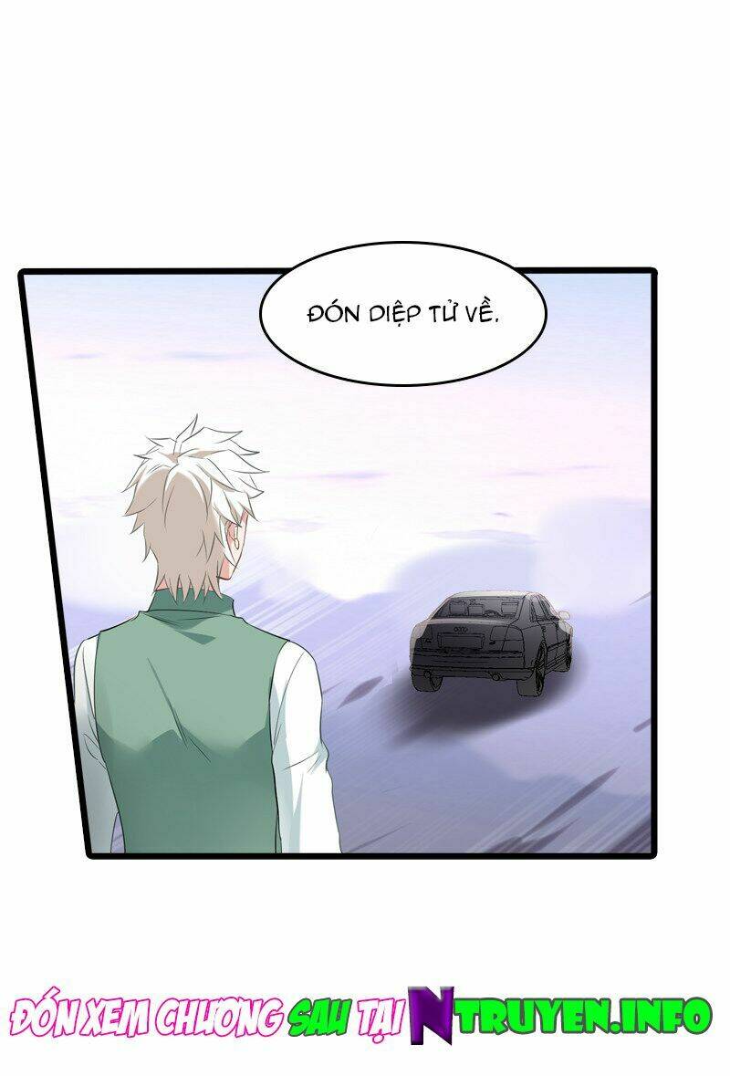Ảnh Hậu Lão Bà Không Được Chạy: Chapter 60
