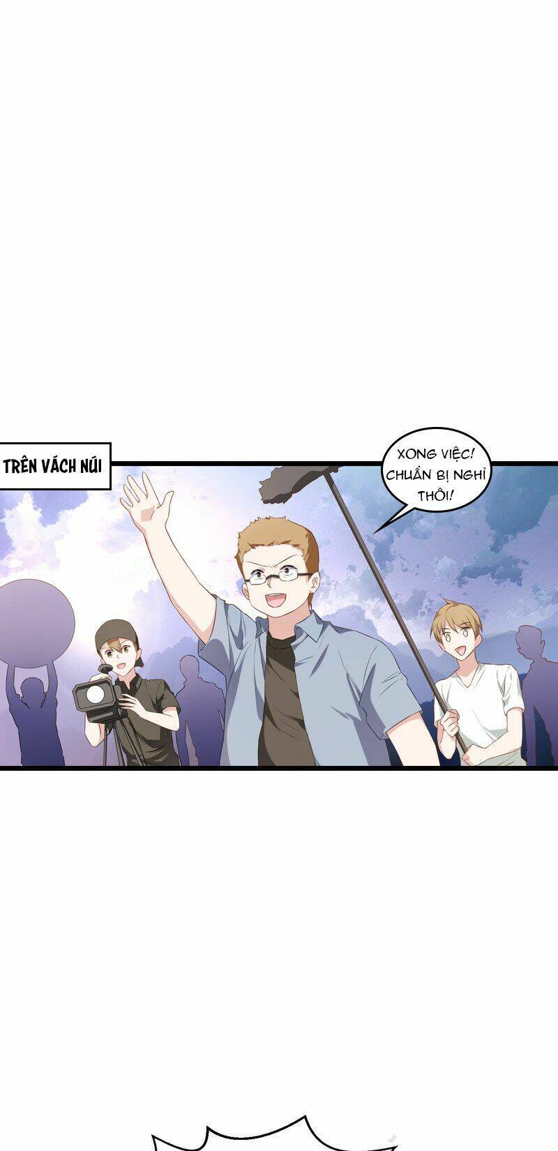 Ảnh Hậu Lão Bà Không Được Chạy: Chapter 60