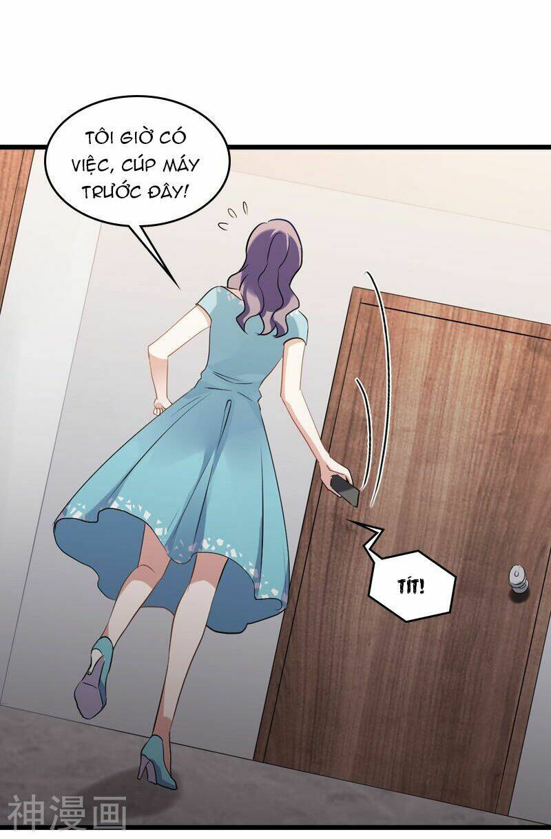 Ảnh Hậu Lão Bà Không Được Chạy: Chapter 61