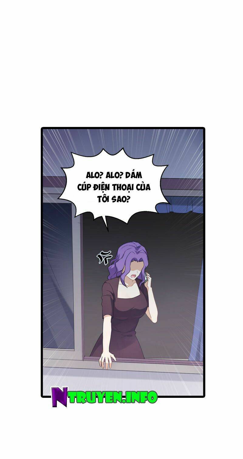 Ảnh Hậu Lão Bà Không Được Chạy: Chapter 61