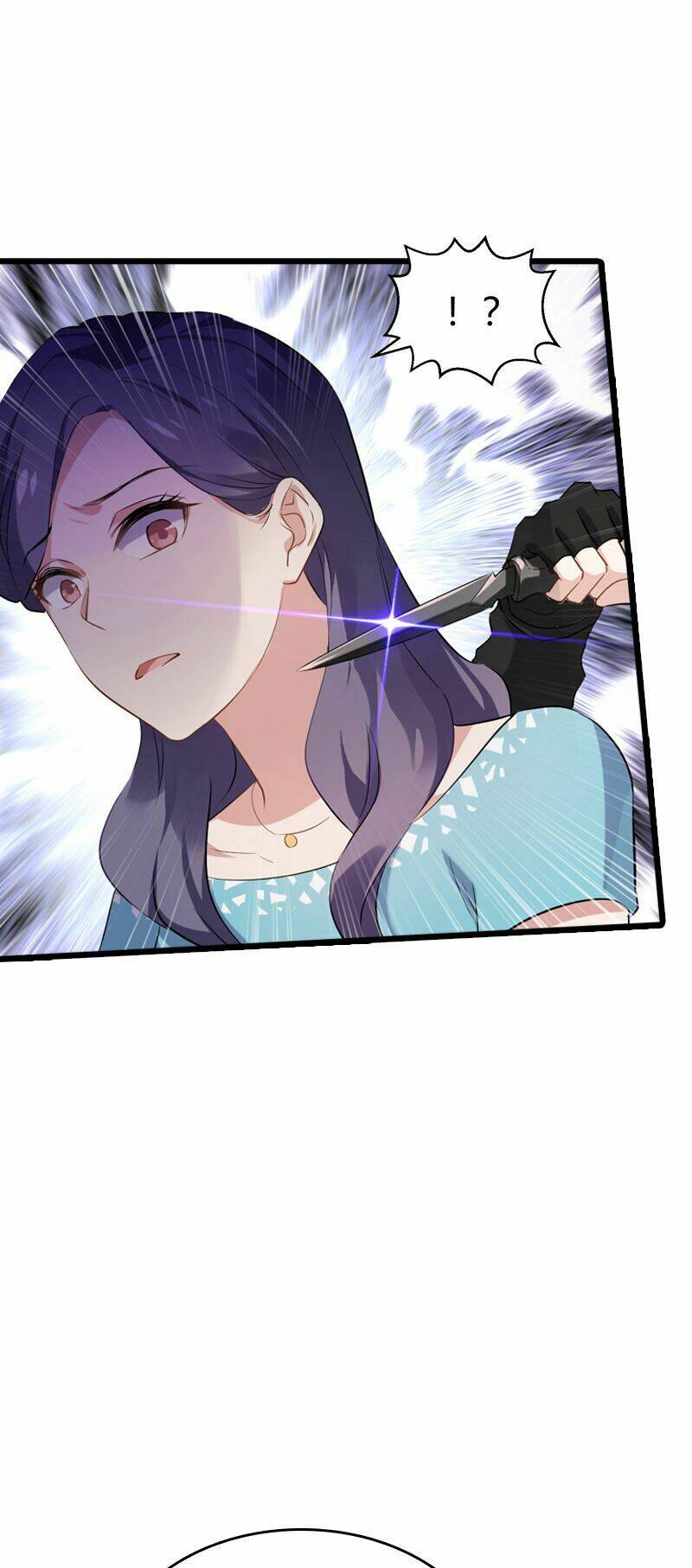 Ảnh Hậu Lão Bà Không Được Chạy: Chapter 61