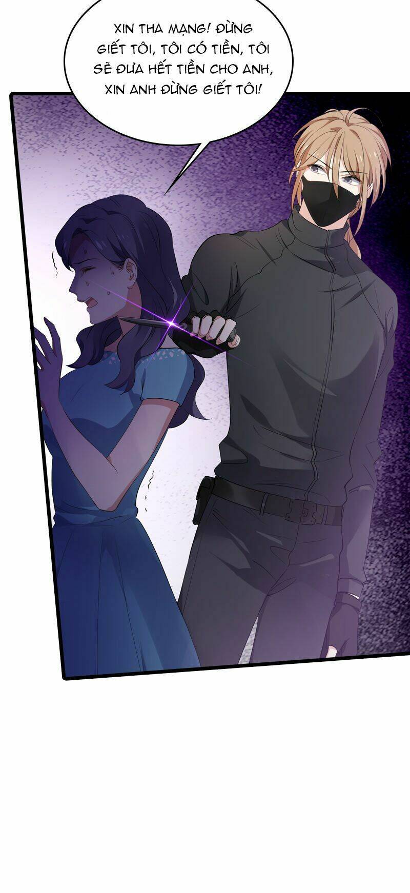 Ảnh Hậu Lão Bà Không Được Chạy: Chapter 61