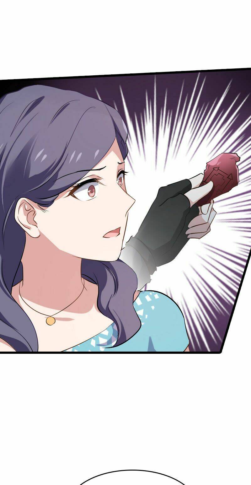 Ảnh Hậu Lão Bà Không Được Chạy: Chapter 61