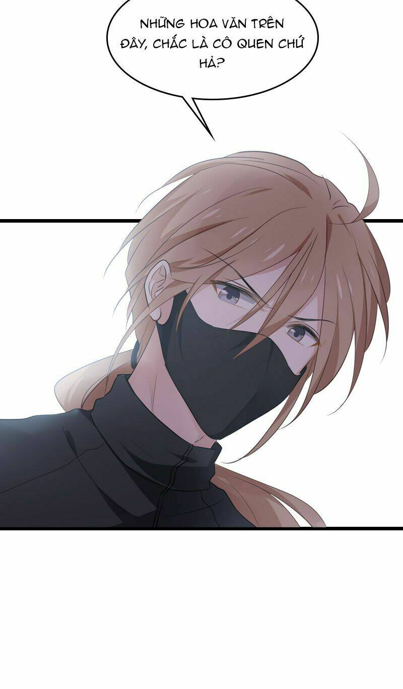 Ảnh Hậu Lão Bà Không Được Chạy: Chapter 61