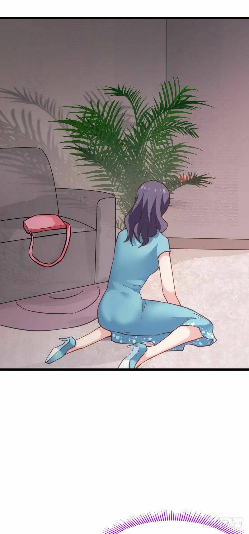 Ảnh Hậu Lão Bà Không Được Chạy: Chapter 61