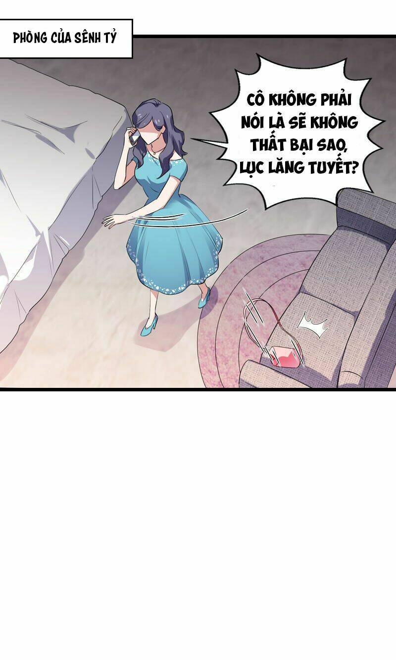 Ảnh Hậu Lão Bà Không Được Chạy: Chapter 61