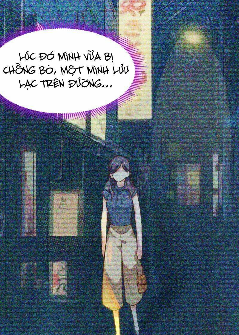 Ảnh Hậu Lão Bà Không Được Chạy: Chapter 61