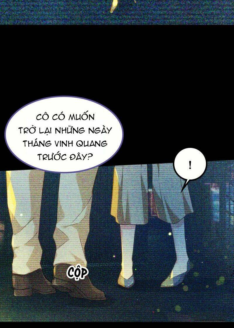 Ảnh Hậu Lão Bà Không Được Chạy: Chapter 61