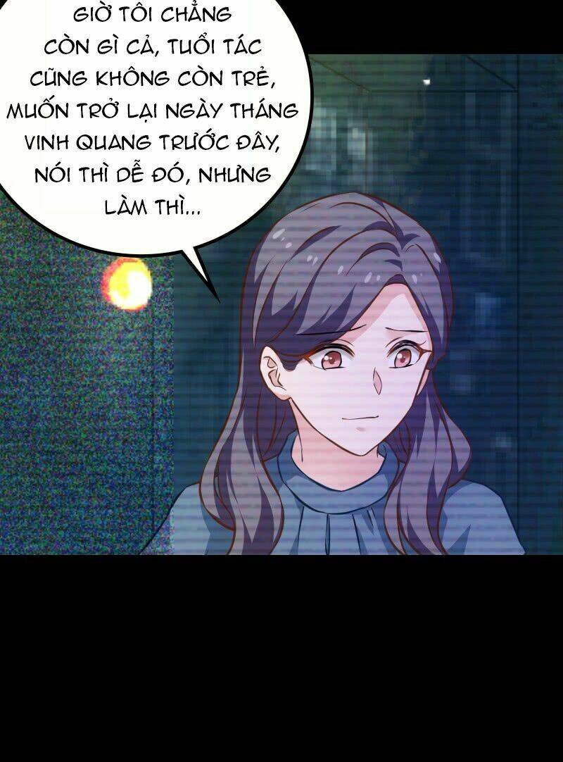 Ảnh Hậu Lão Bà Không Được Chạy: Chapter 61