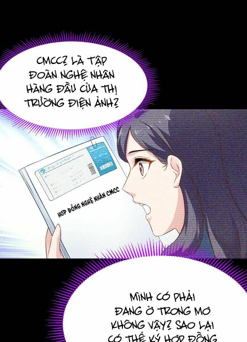 Ảnh Hậu Lão Bà Không Được Chạy: Chapter 61