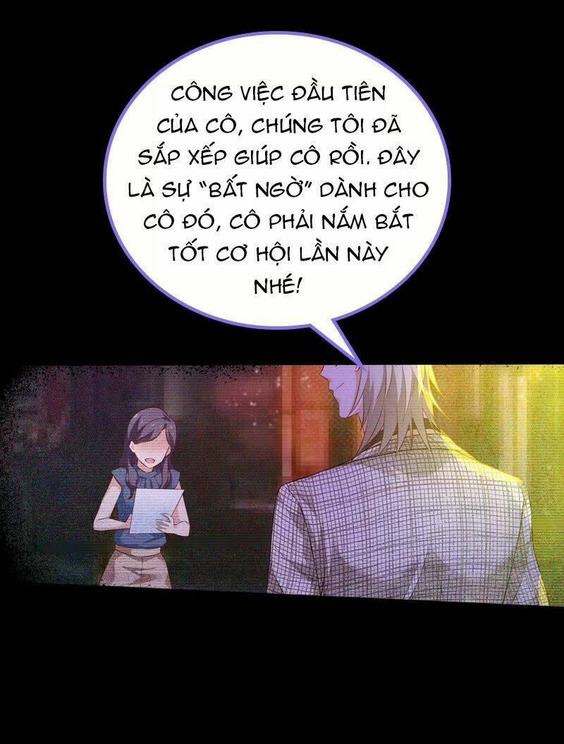 Ảnh Hậu Lão Bà Không Được Chạy: Chapter 61