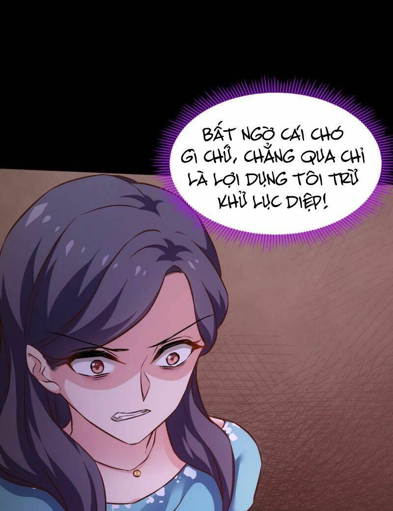 Ảnh Hậu Lão Bà Không Được Chạy: Chapter 61