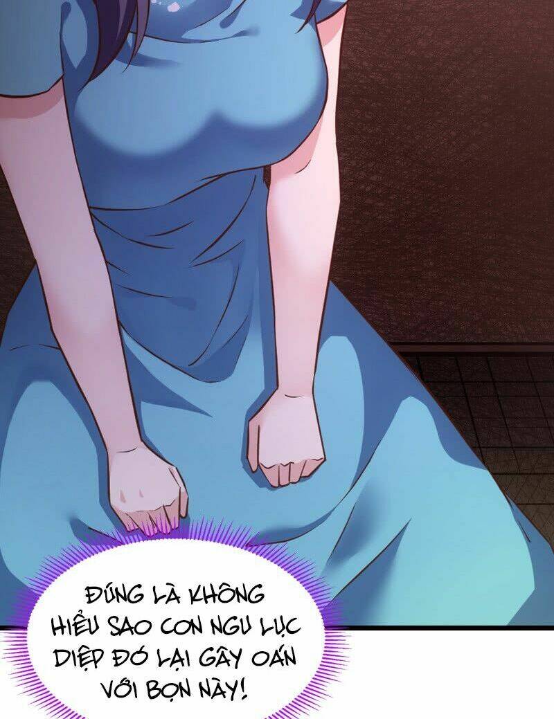 Ảnh Hậu Lão Bà Không Được Chạy: Chapter 61