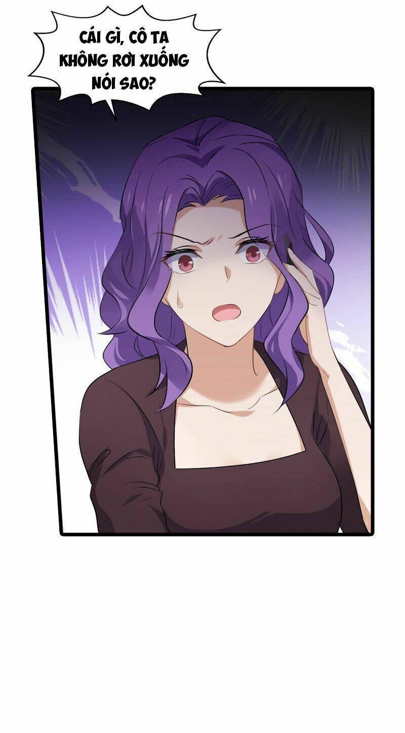 Ảnh Hậu Lão Bà Không Được Chạy: Chapter 61
