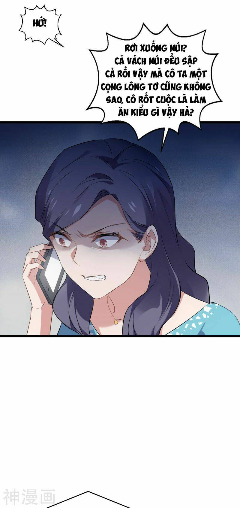 Ảnh Hậu Lão Bà Không Được Chạy: Chapter 61