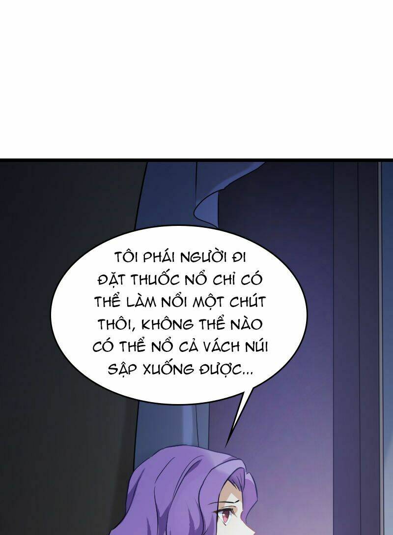 Ảnh Hậu Lão Bà Không Được Chạy: Chapter 61