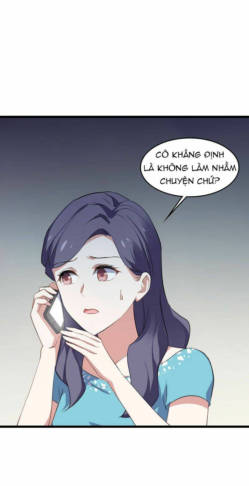 Ảnh Hậu Lão Bà Không Được Chạy: Chapter 61