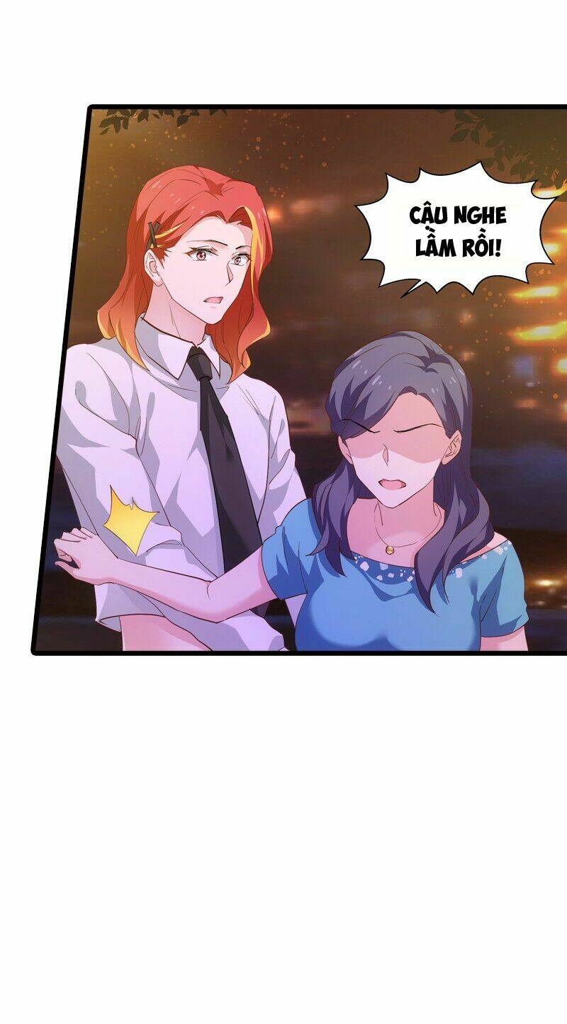 Ảnh Hậu Lão Bà Không Được Chạy: Chapter 62
