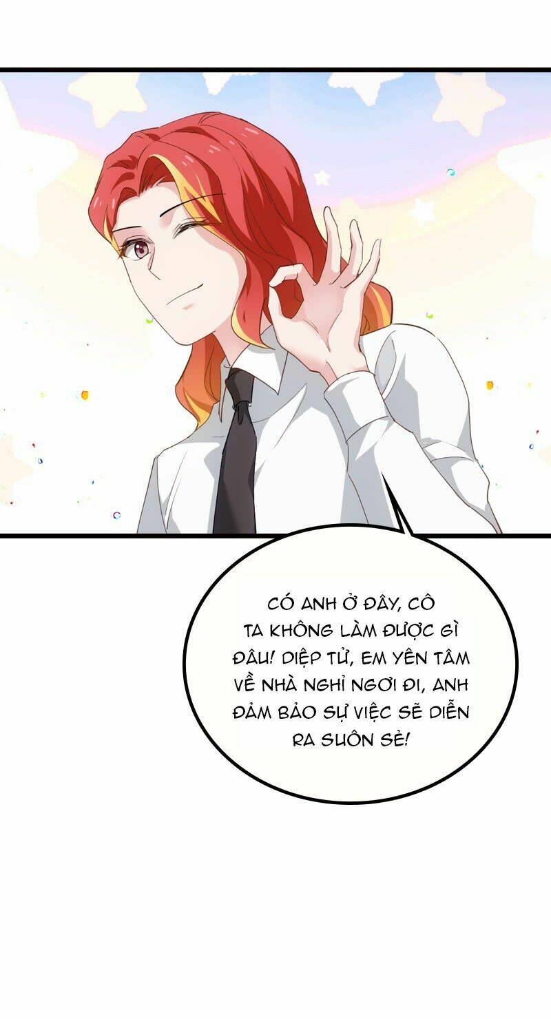 Ảnh Hậu Lão Bà Không Được Chạy: Chapter 62