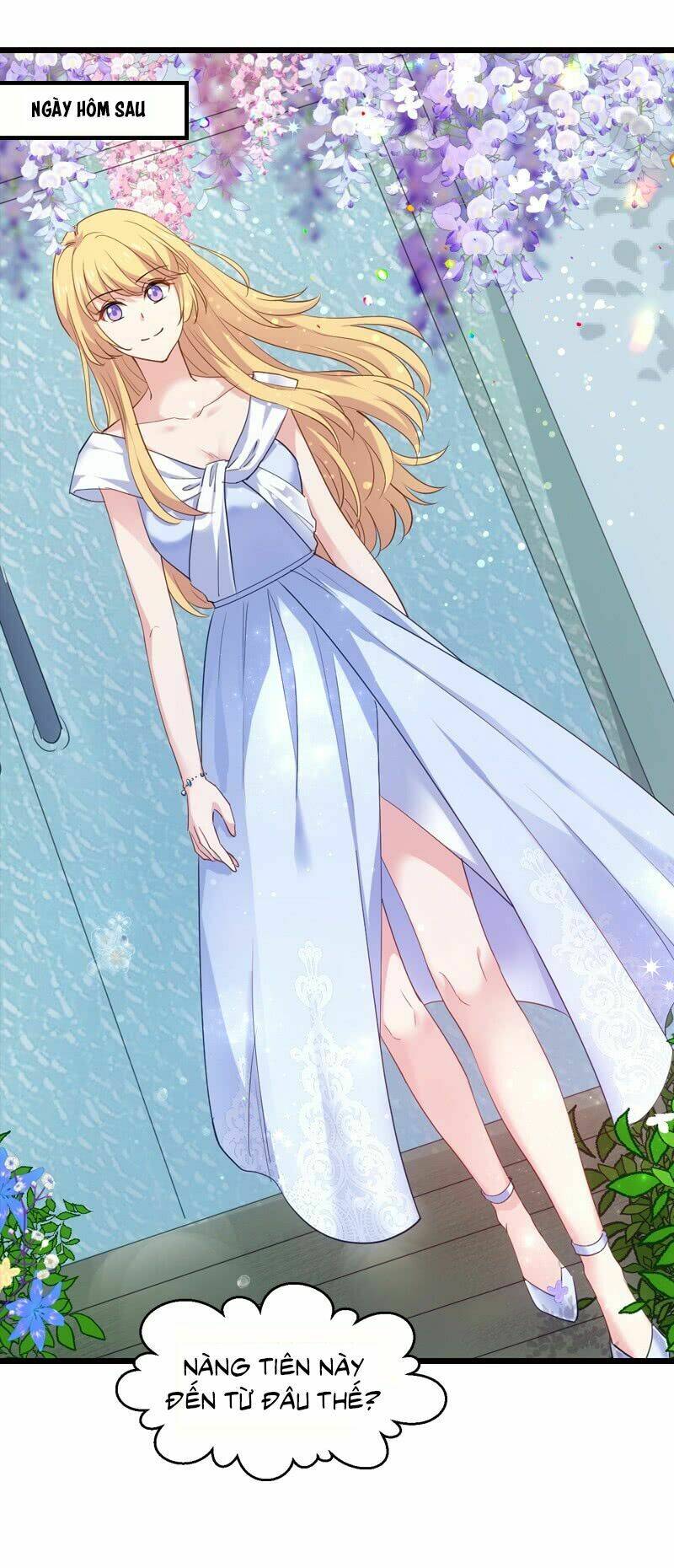 Ảnh Hậu Lão Bà Không Được Chạy: Chapter 62