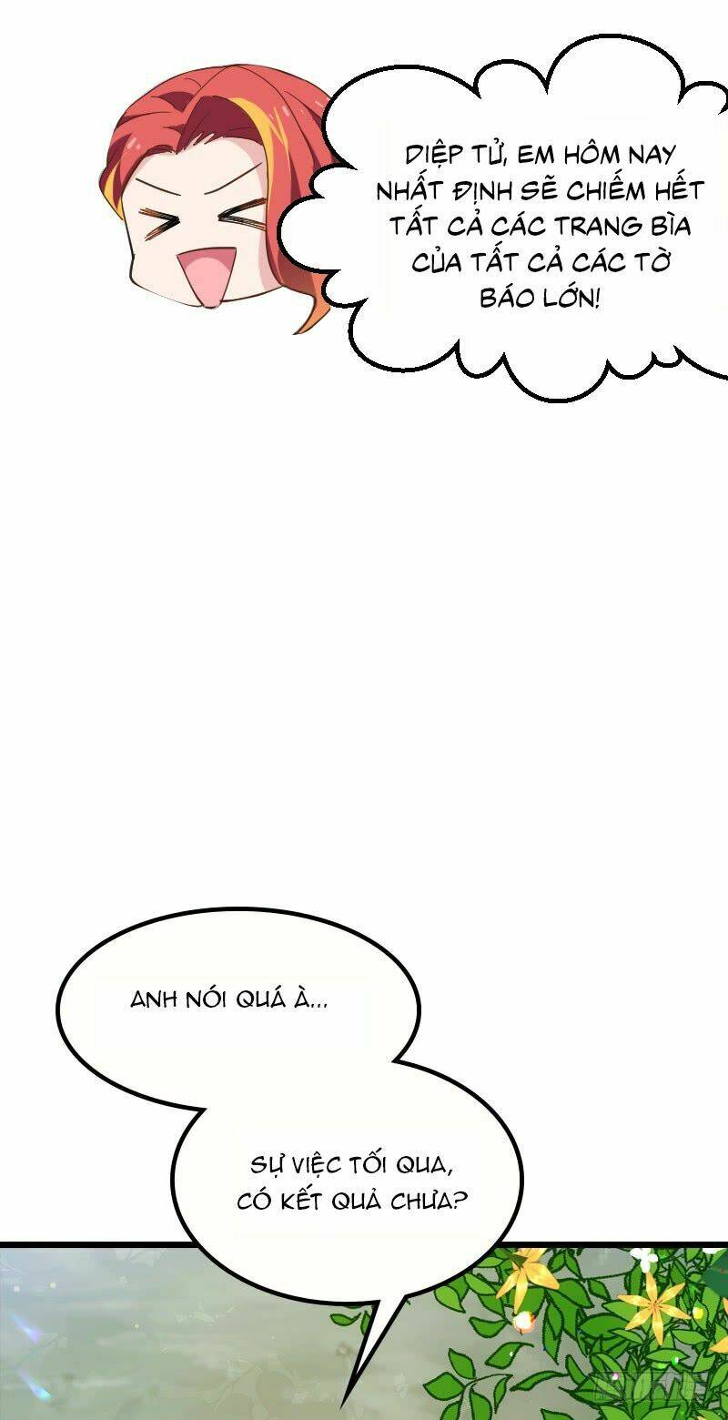 Ảnh Hậu Lão Bà Không Được Chạy: Chapter 62