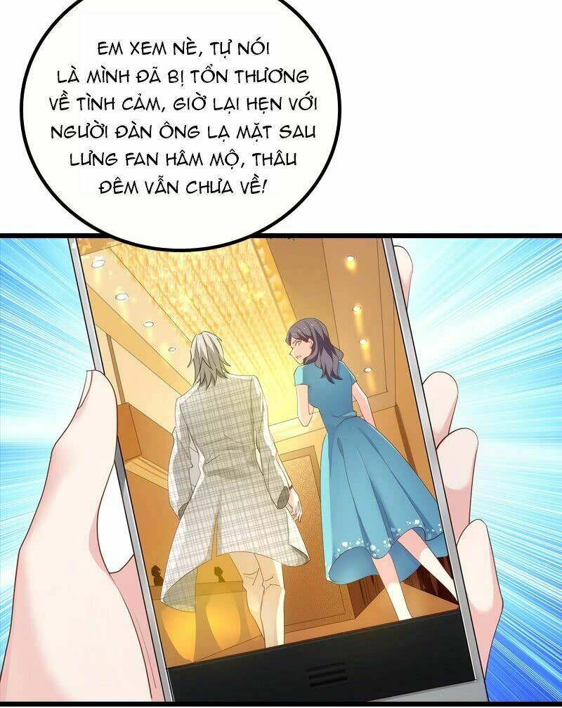 Ảnh Hậu Lão Bà Không Được Chạy: Chapter 62