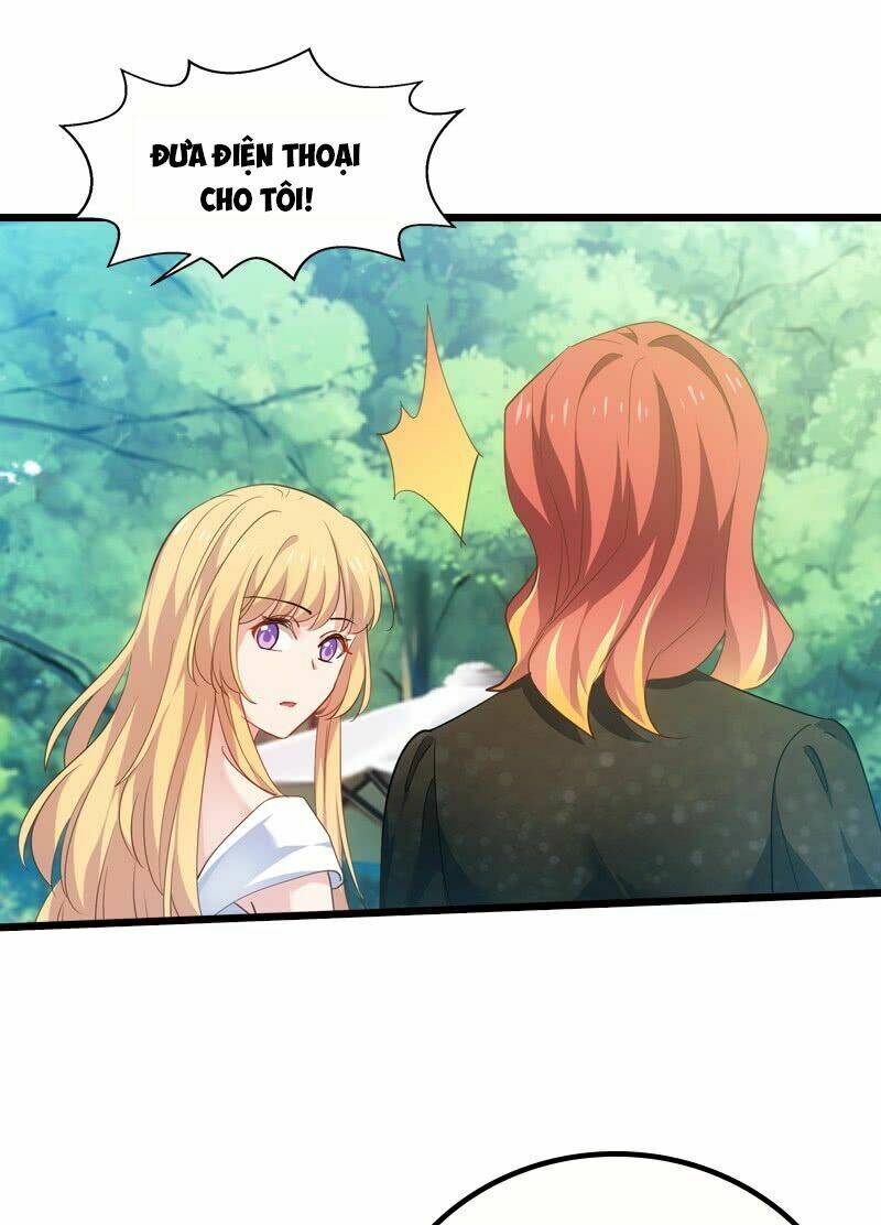 Ảnh Hậu Lão Bà Không Được Chạy: Chapter 62