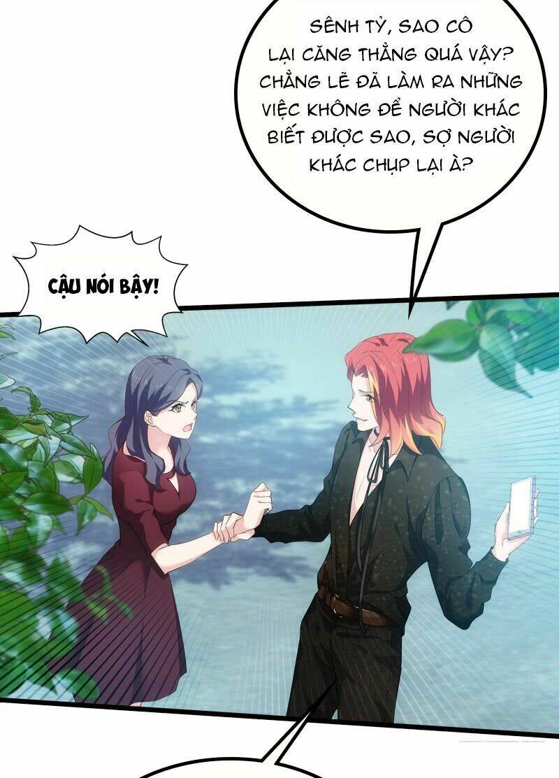 Ảnh Hậu Lão Bà Không Được Chạy: Chapter 62