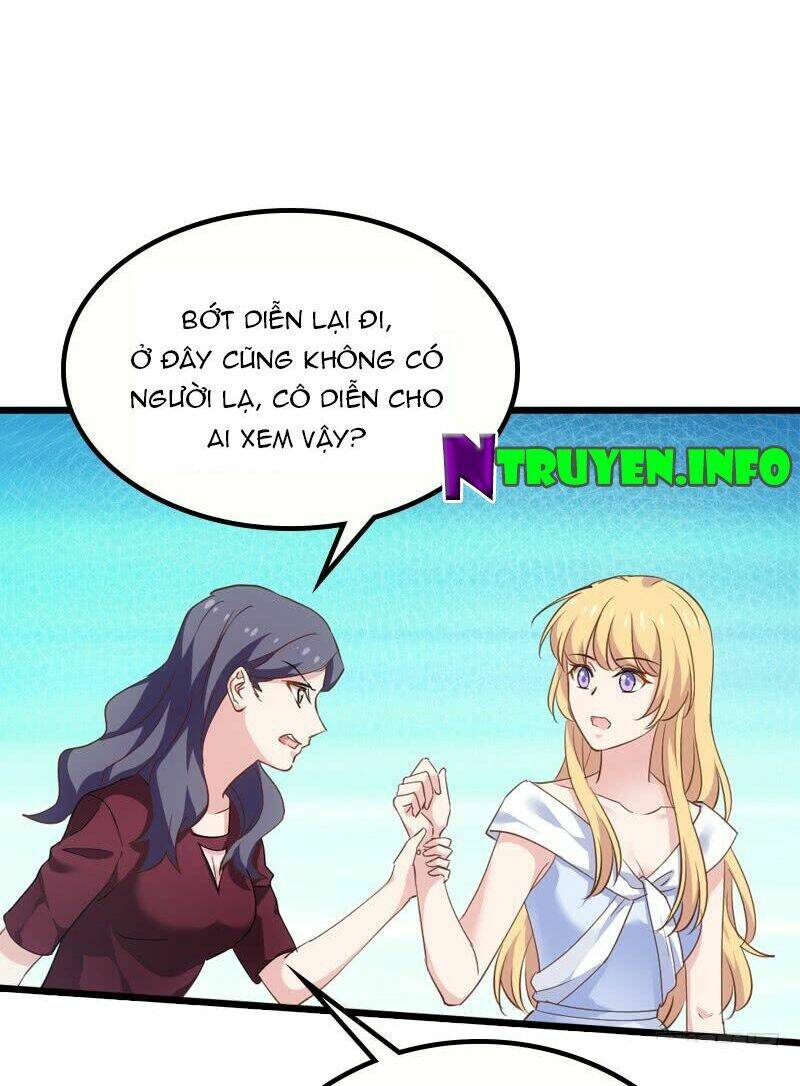 Ảnh Hậu Lão Bà Không Được Chạy: Chapter 62