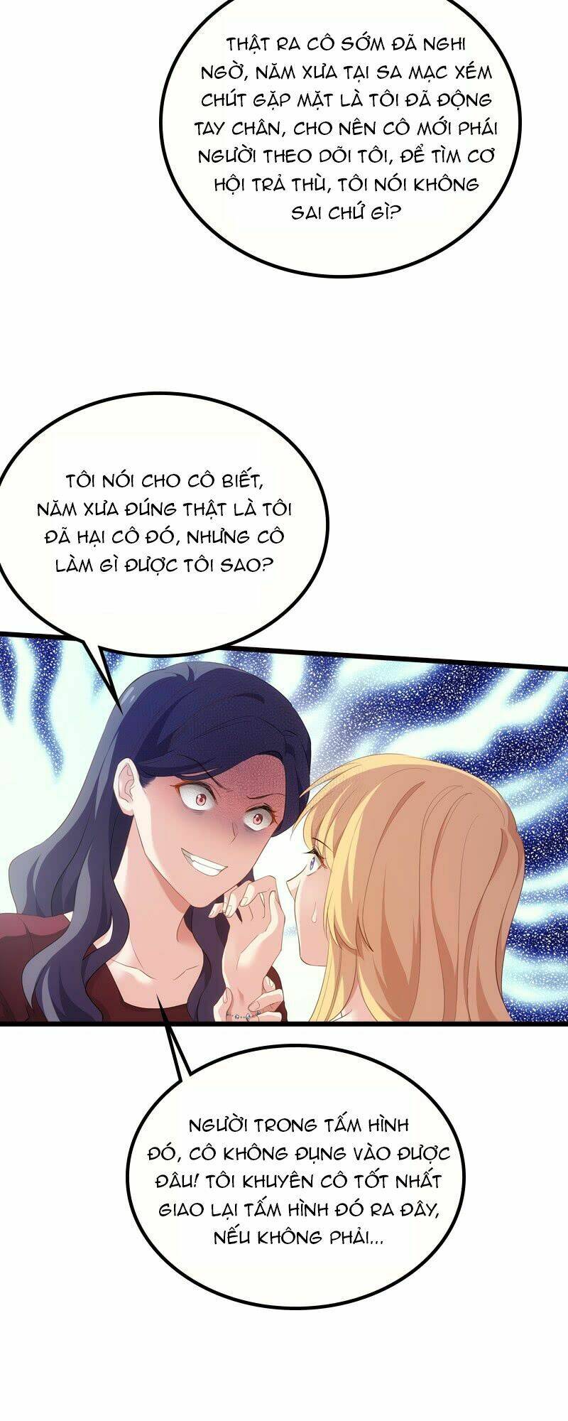Ảnh Hậu Lão Bà Không Được Chạy: Chapter 62