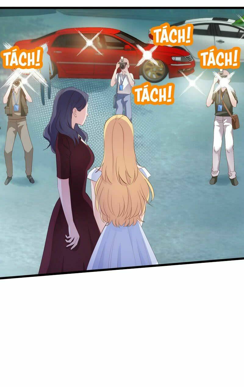 Ảnh Hậu Lão Bà Không Được Chạy: Chapter 62