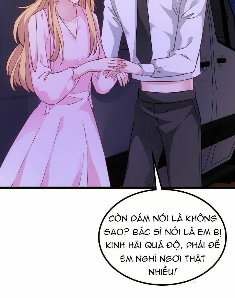 Ảnh Hậu Lão Bà Không Được Chạy: Chapter 62