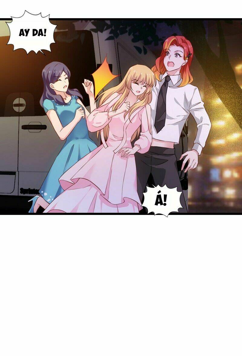 Ảnh Hậu Lão Bà Không Được Chạy: Chapter 62