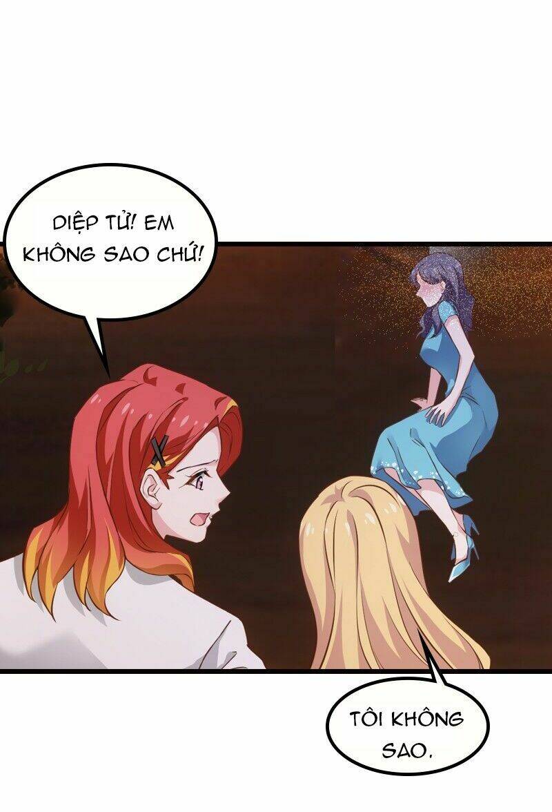 Ảnh Hậu Lão Bà Không Được Chạy: Chapter 62