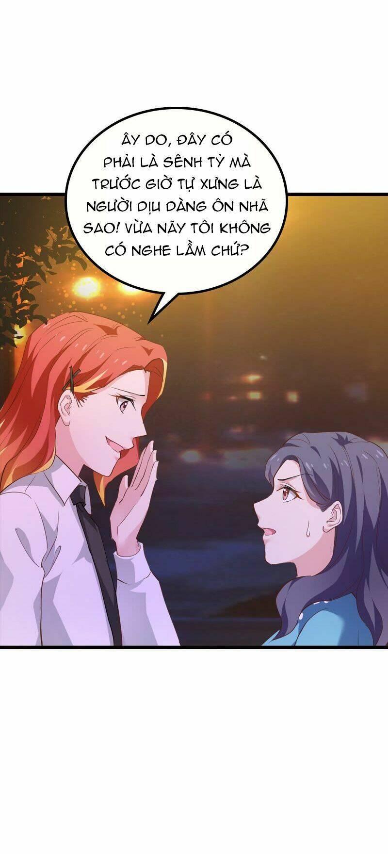 Ảnh Hậu Lão Bà Không Được Chạy: Chapter 62