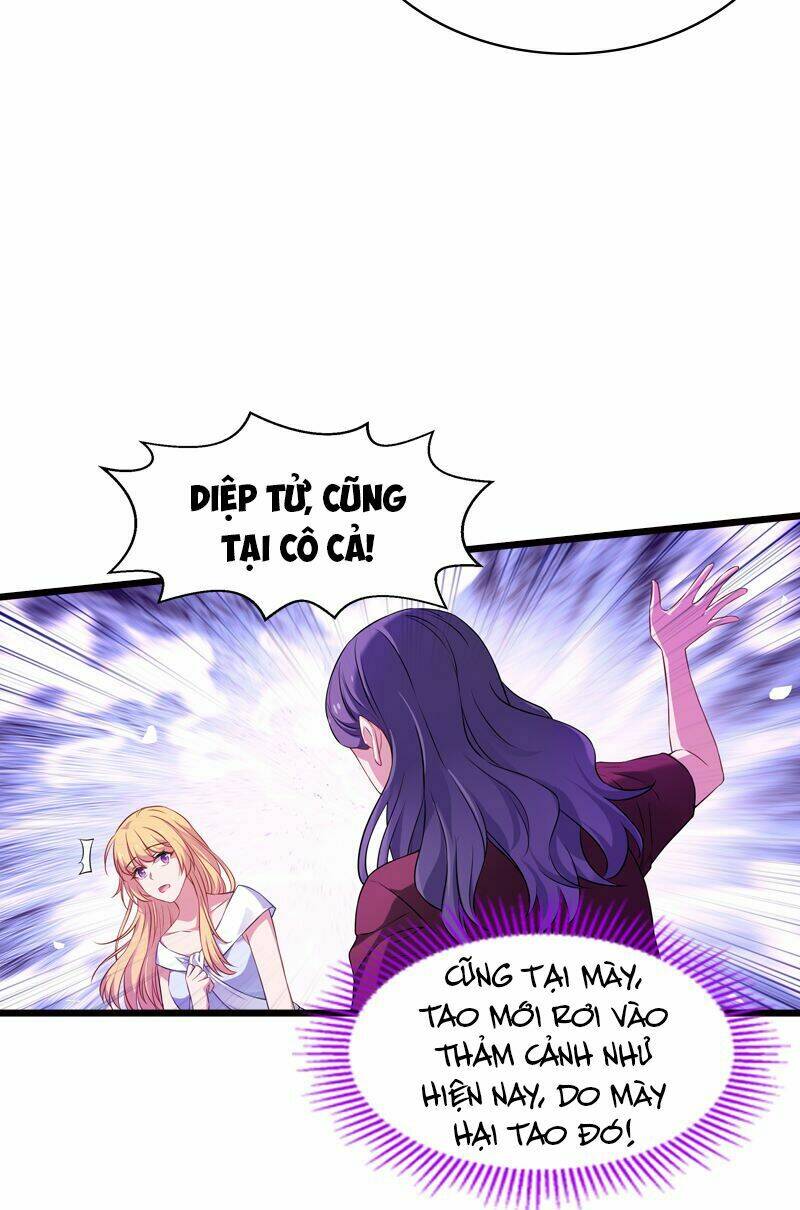 Ảnh Hậu Lão Bà Không Được Chạy: Chapter 63