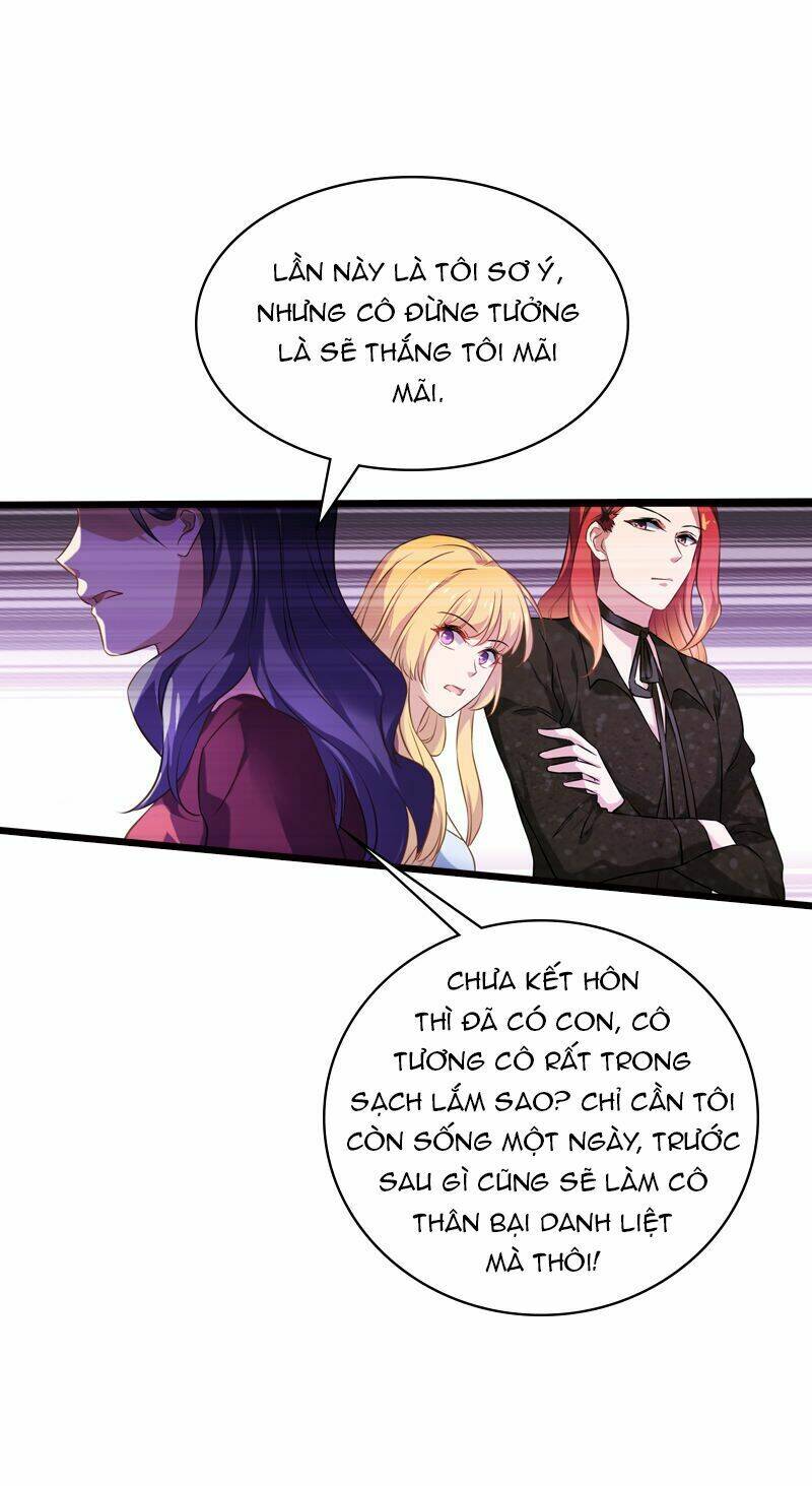 Ảnh Hậu Lão Bà Không Được Chạy: Chapter 63