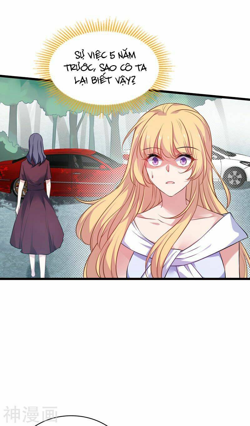 Ảnh Hậu Lão Bà Không Được Chạy: Chapter 63