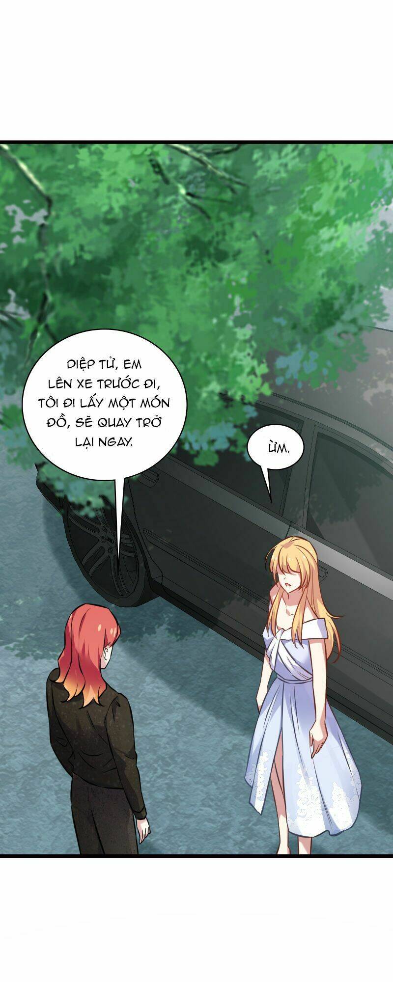 Ảnh Hậu Lão Bà Không Được Chạy: Chapter 63