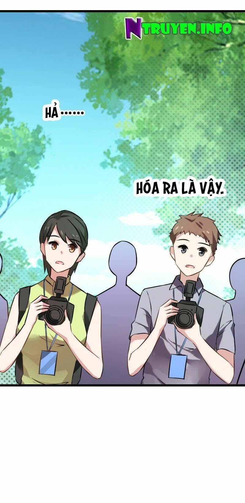 Ảnh Hậu Lão Bà Không Được Chạy: Chapter 63