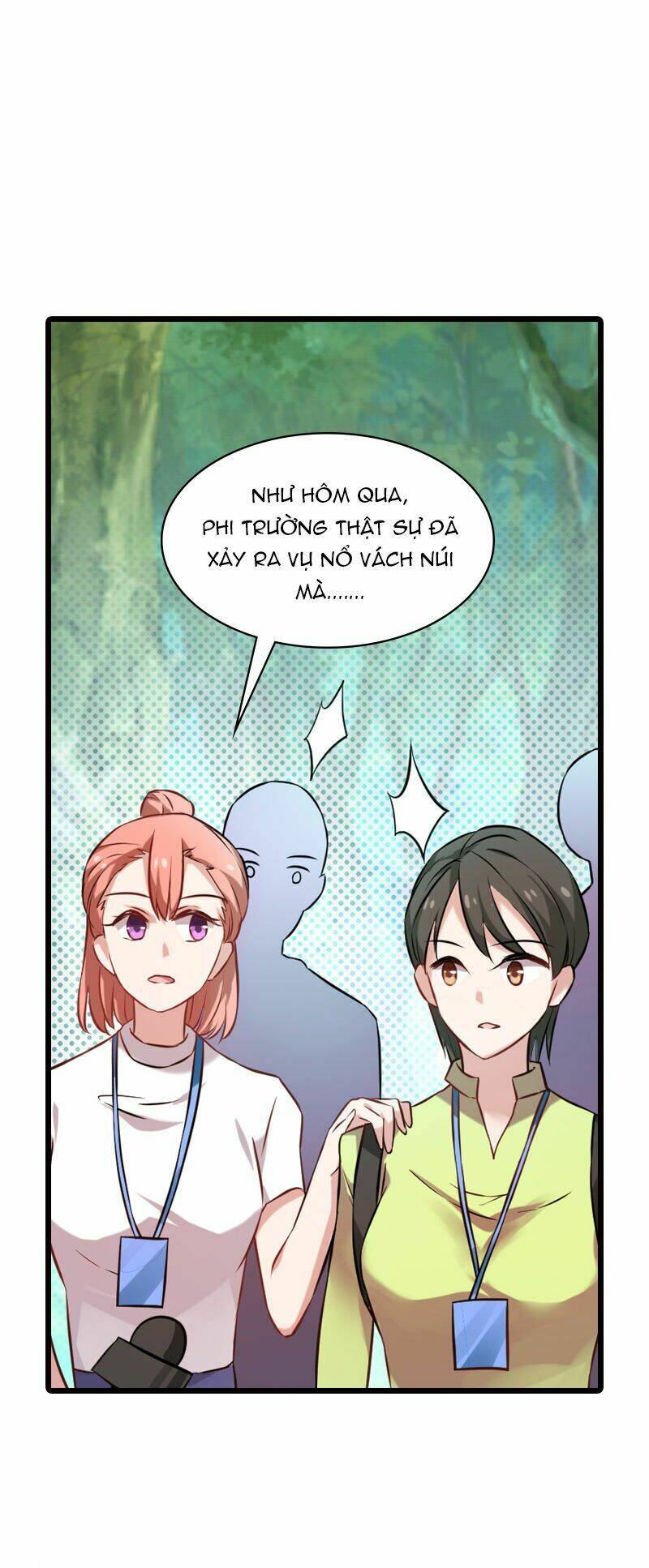 Ảnh Hậu Lão Bà Không Được Chạy: Chapter 63