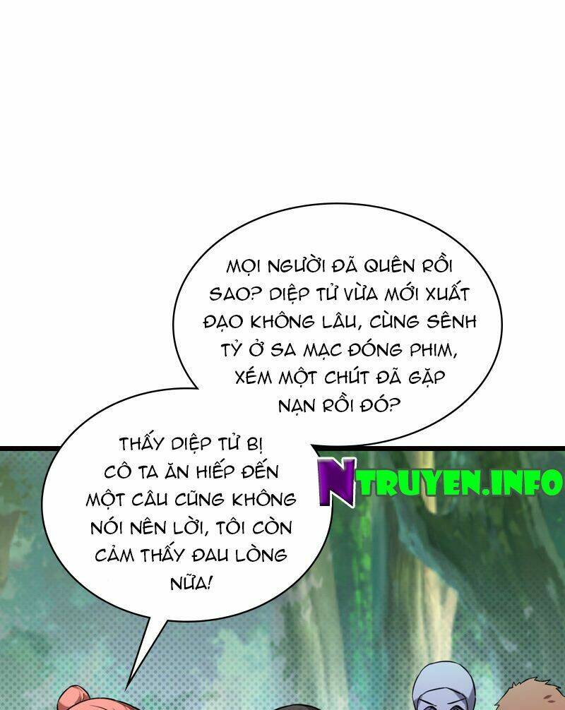 Ảnh Hậu Lão Bà Không Được Chạy: Chapter 63