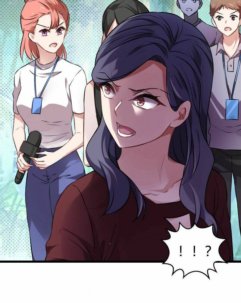 Ảnh Hậu Lão Bà Không Được Chạy: Chapter 63