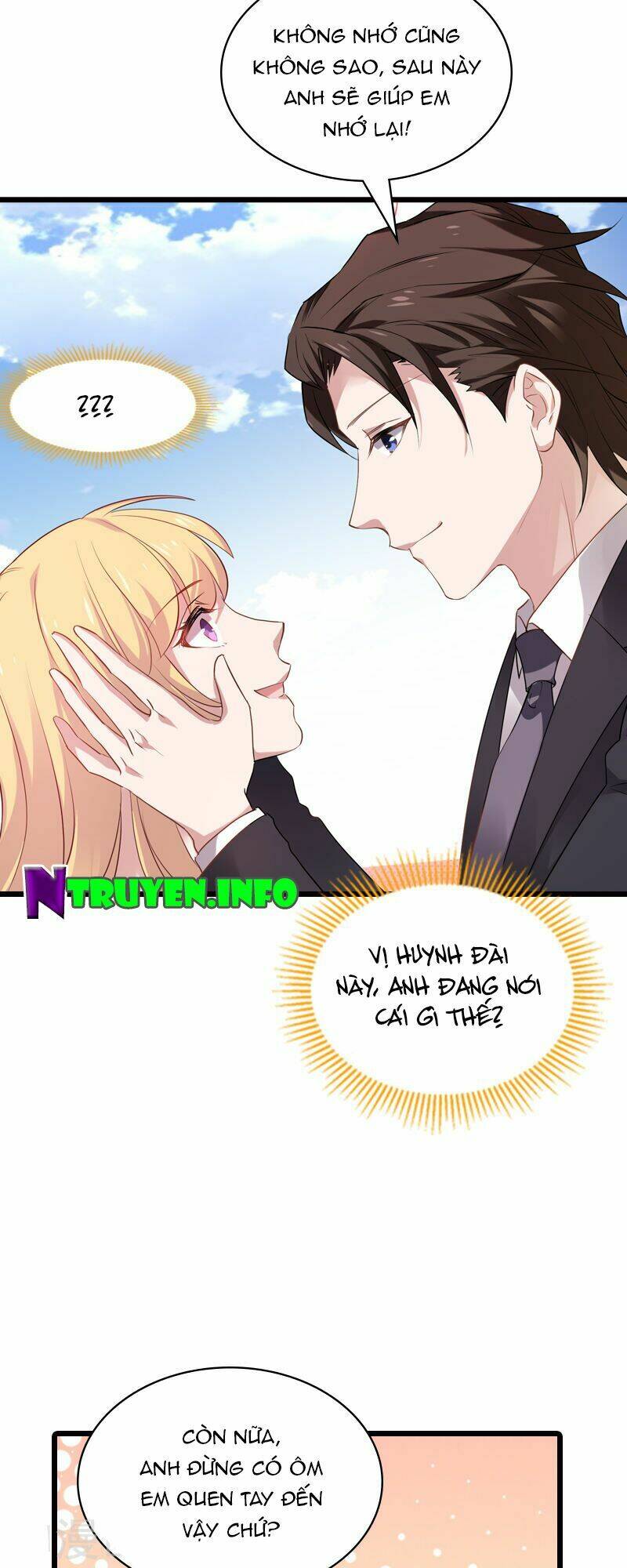 Ảnh Hậu Lão Bà Không Được Chạy: Chapter 64